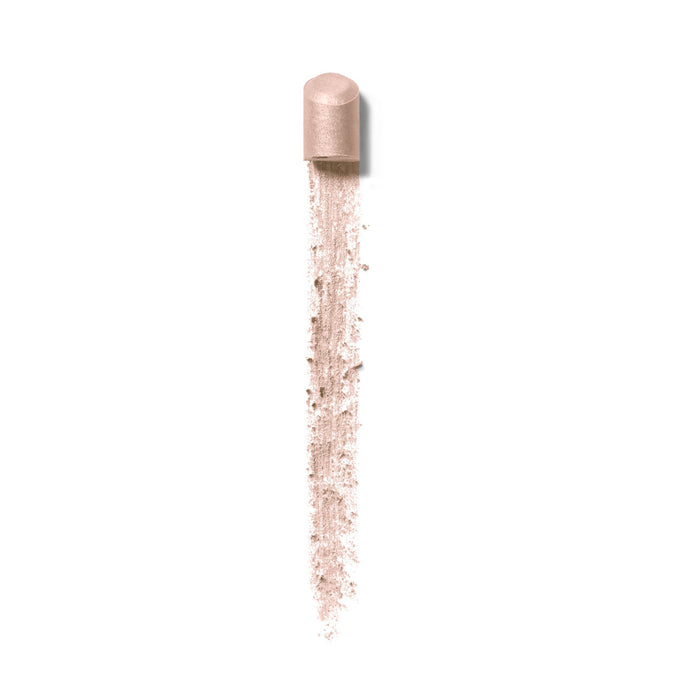 ILIA-Eye Stylus Shadow Stick-Makeup-2000x2000_EyeStylusSwatch_Opulent-The Detox Market  | Opulent - soft pearl (shimmer)