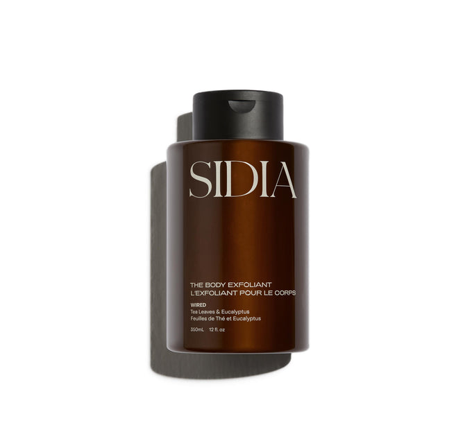 SIDIA-The Body Exfoliant-Body-20220622-SIDIA-bodyexfoliant-The Detox Market | 