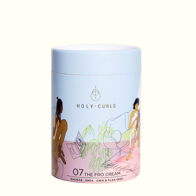 Holy Curls-The Fro Cream-Hair-20230922_Holy_Curls_Product_07TheFroCream9162_1-The Detox Market | 