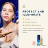 Mānuka Health-Pro Vitality Daily Restorative Face Serum With Propolis & Vitamin C-Skincare-2026ProVitalFaceSerum_PDPStatic_4-The Detox Market | 