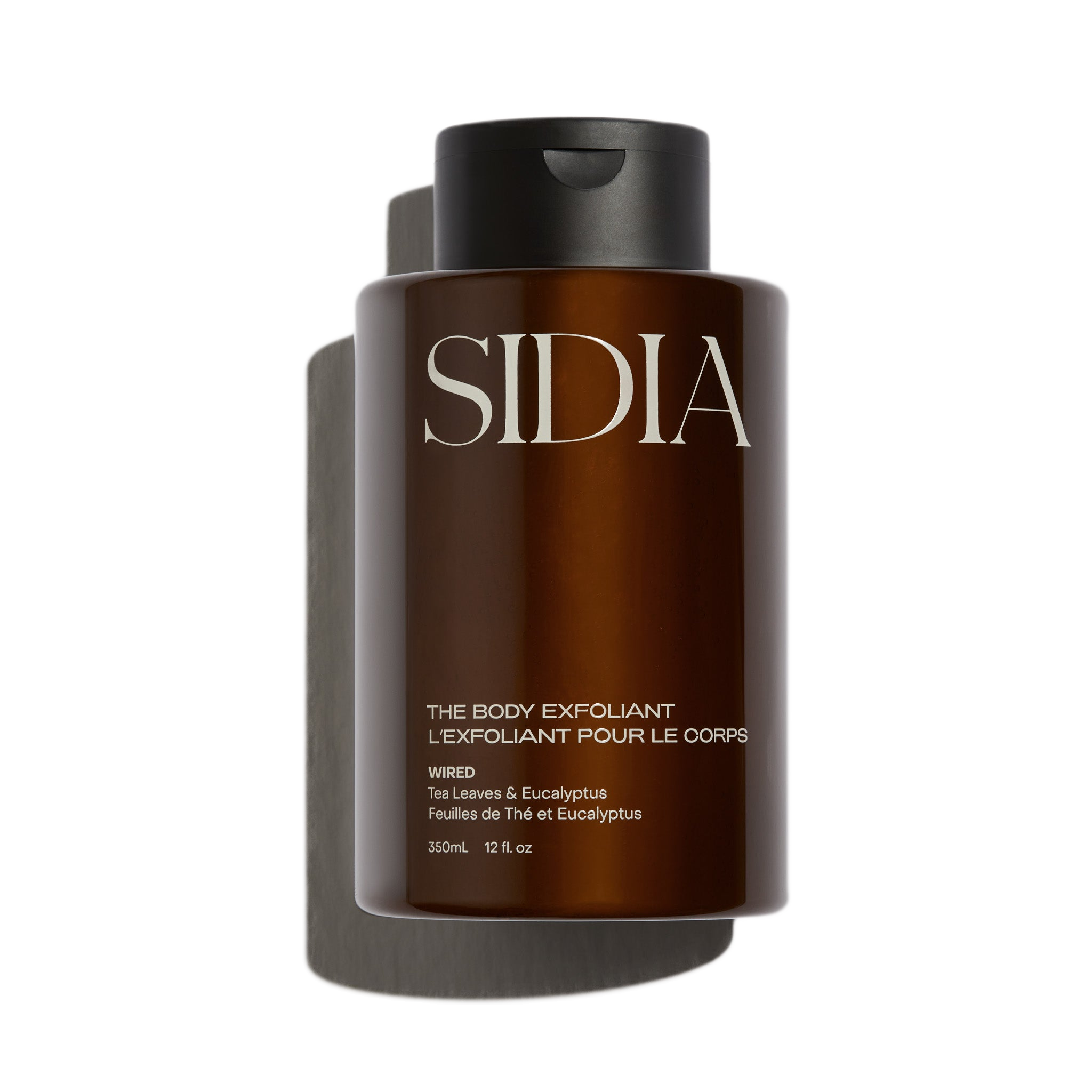Exfoliant Ridha The Body Exfoliant – The Detox Market - Canada