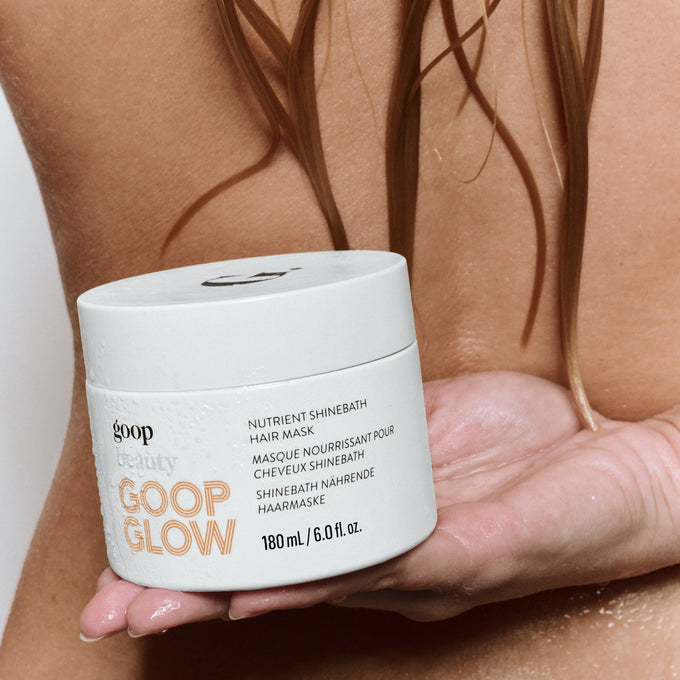 Goop-Nutrient Shinebath Hair Mask-Hair-230323CB_goopglow_Hair_SHOT-04_1197-The Detox Market | 