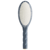 N. 07 The Detangling And Stimulation Hair Brush The Intense - Ink Blue