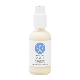 Calm Face Lotion