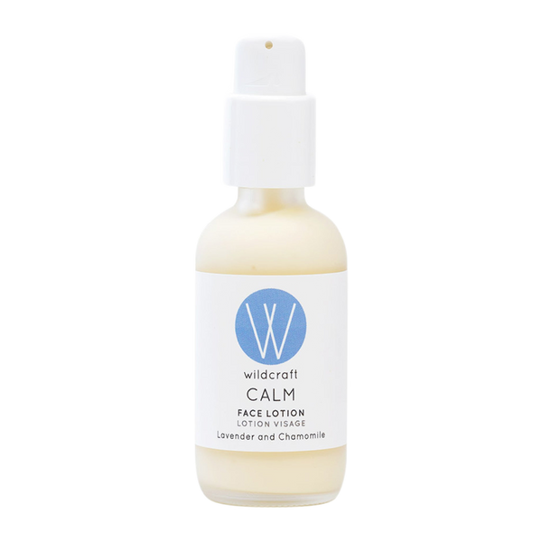 Wildcraft Lavender Chamomile Face Lotion – The Detox Market - Canada
