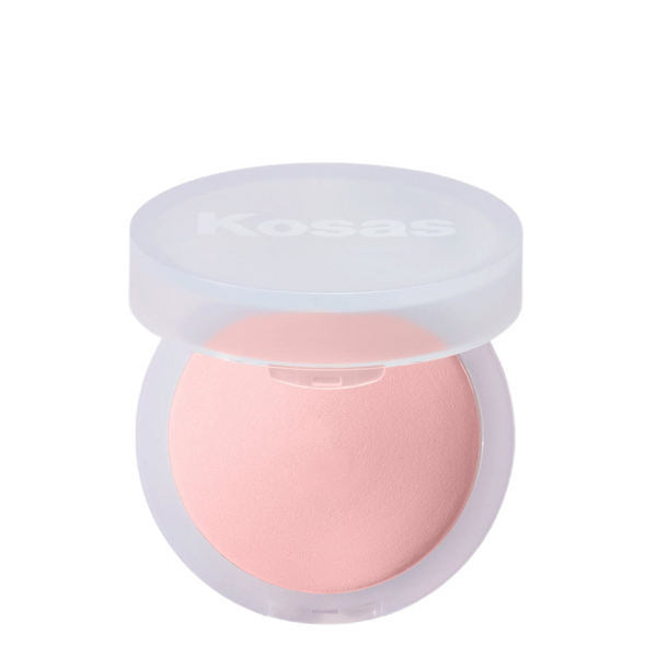 フェイスパウダー Kosas Cloud Set Brightening Powder Cloud Set Brightening Powder – The Detox Market - Canada