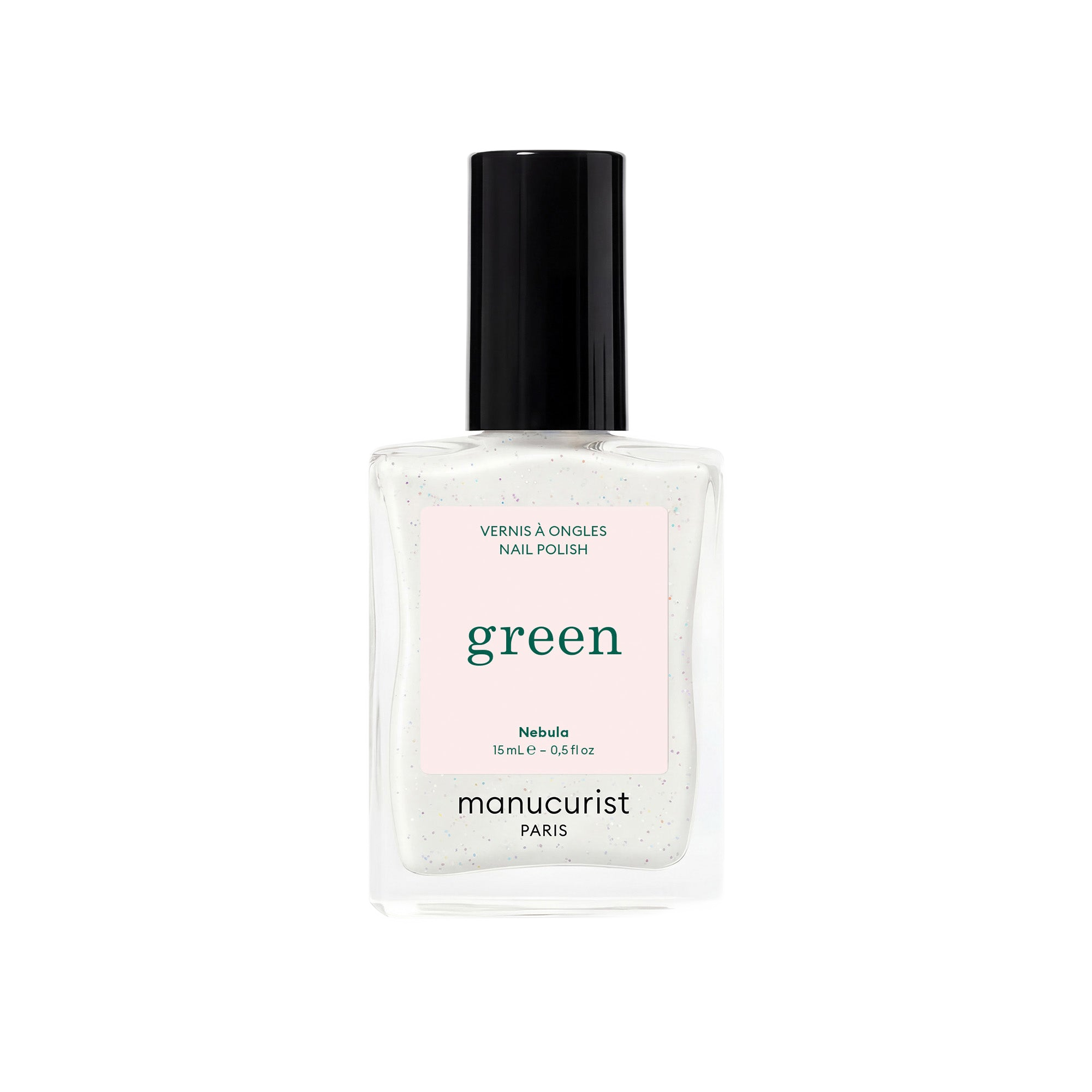 Green - Nebula