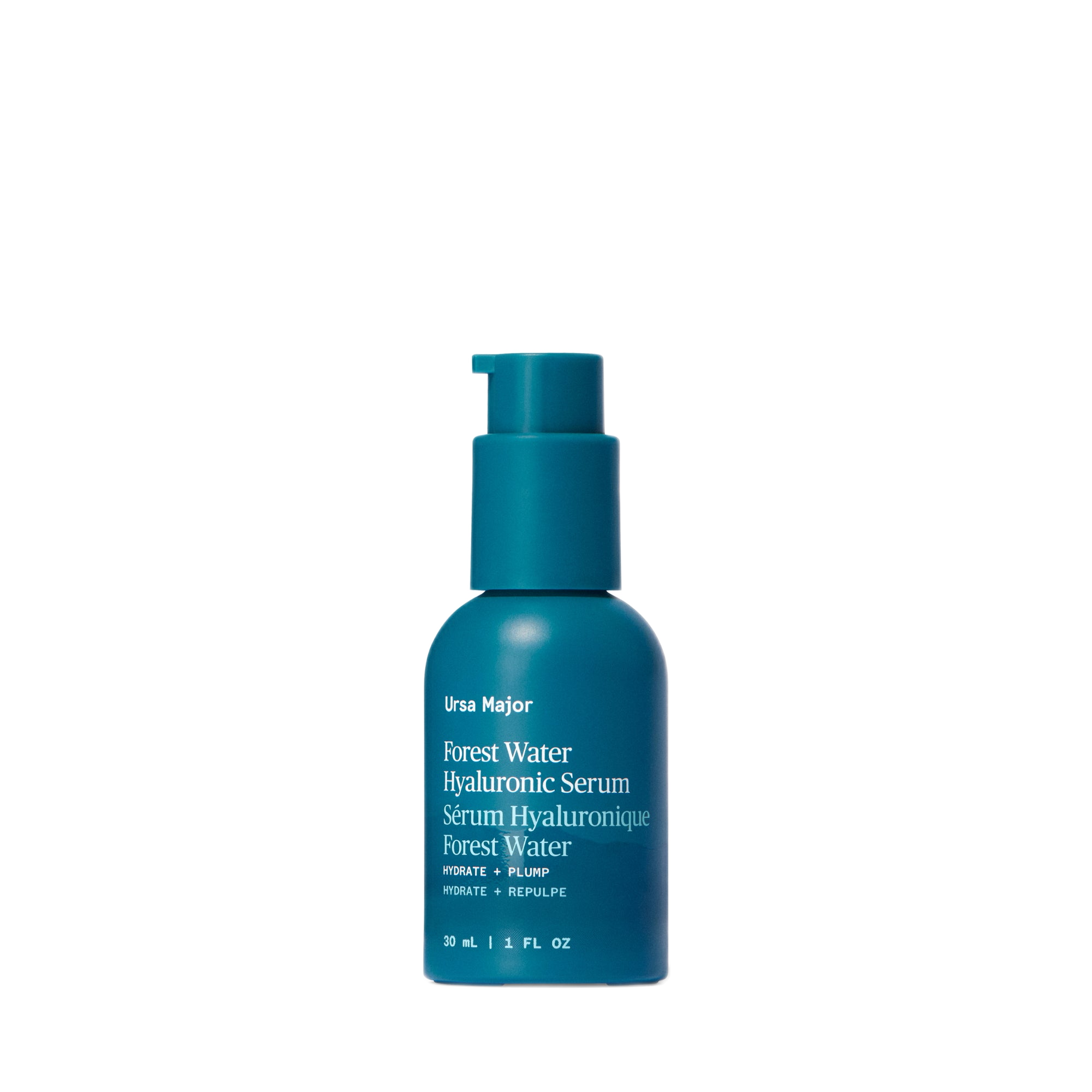 Forest Water Hyaluronic Serum