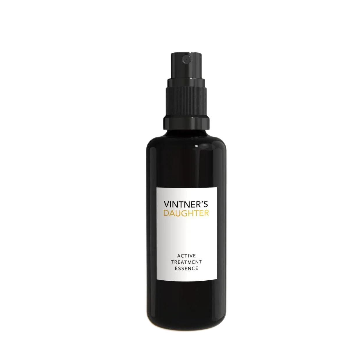 Active Treatment Essence