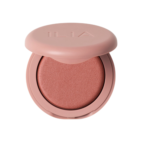 Soft Focus Blurring Blush