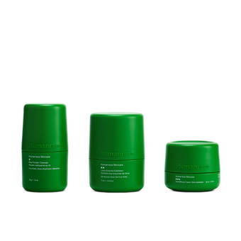 Routine Pack | Three Minute Facial