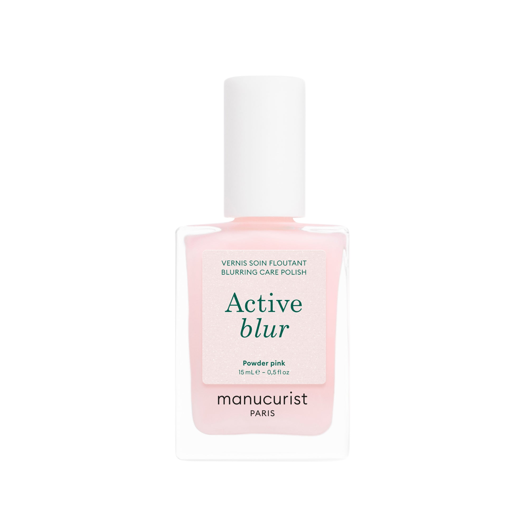 Active Blur