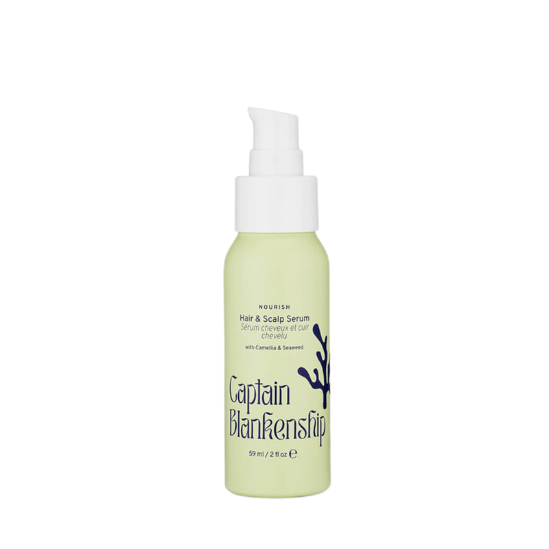 Nourish Hair & Scalp Serum
