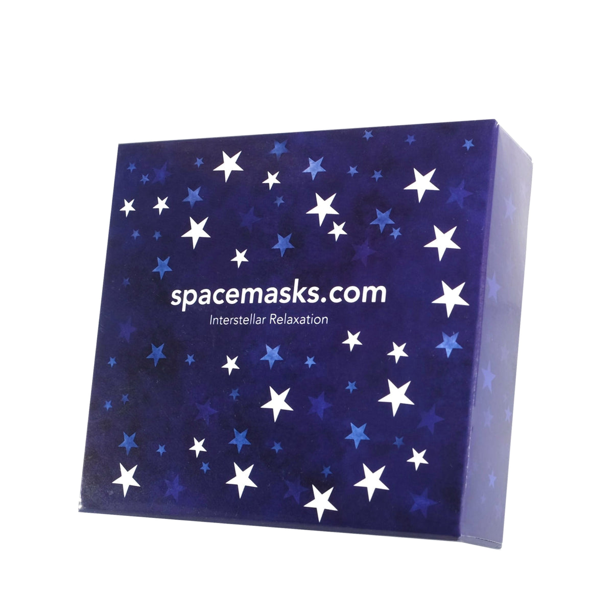 Spacemasks Self Heating Eye Mask Box Set