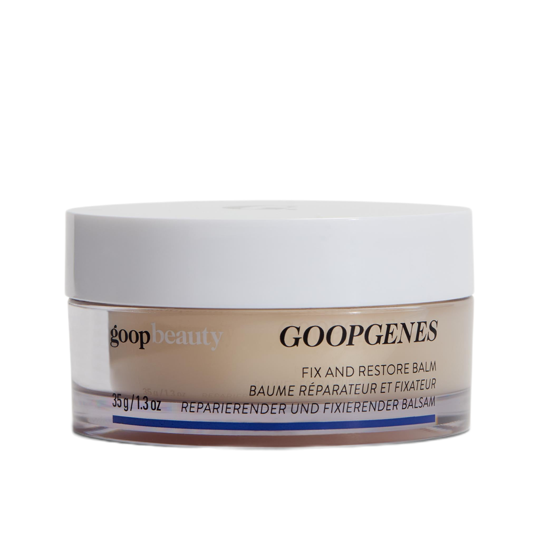 Goopgenes Fix + Restore Balm