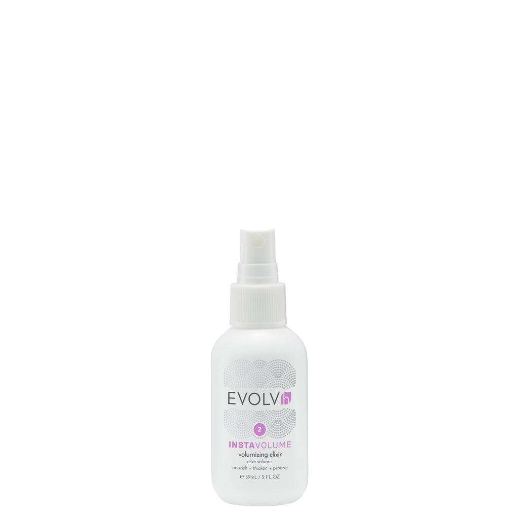 EVOLVh-InstaVolume Elixir (Step 2)-Hair-2ozInstaVolumeElixir-The Detox Market | 