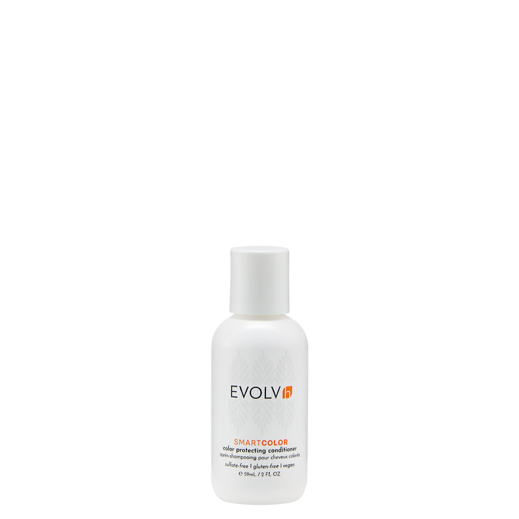 EVOLVh-SmartColor Color Protecting Conditioner-Hair-2ozSmartColorCond-The Detox Market | 