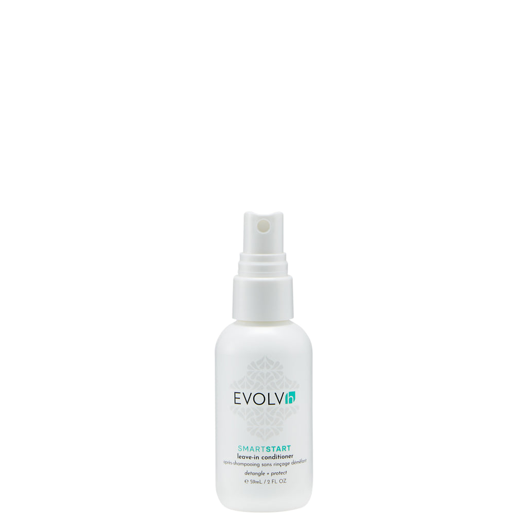 EVOLVh-SmartStart Leave-in Conditioner-Hair-2ozSmartStartLeave-InConditioner-The Detox Market | 