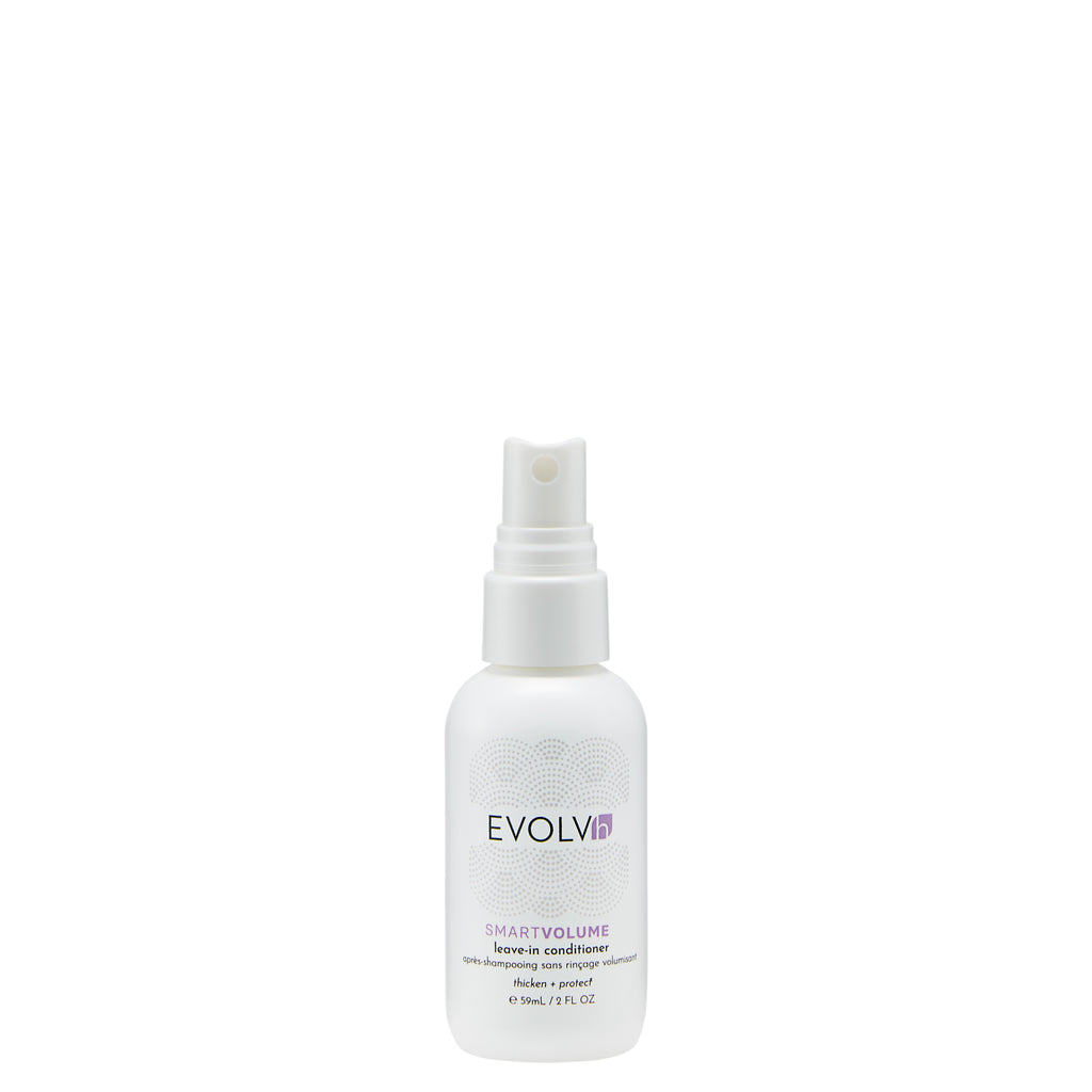 EVOLVh-SmartVolume Leave-in Conditioner-Hair-2ozSmartVolumeLeave-InConditioner-The Detox Market | 2 oz