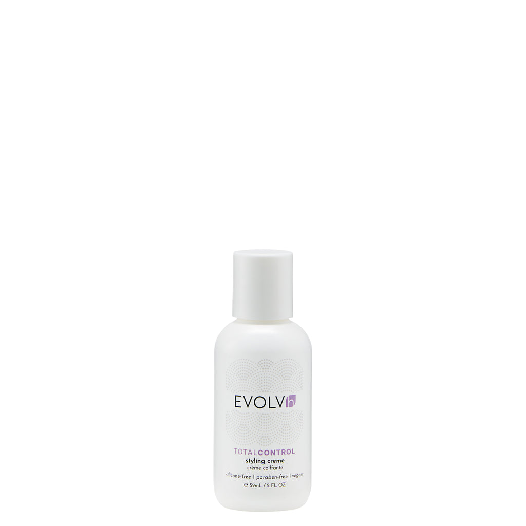 EVOLVh-TotalControl Styling Creme-Hair-2ozTotalControl-The Detox Market | 