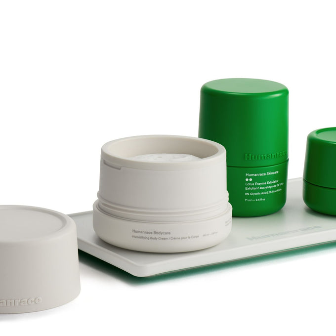 Humanrace-Humidifying Body Cream-Body-3.Mid-Detail-The Detox Market | 
