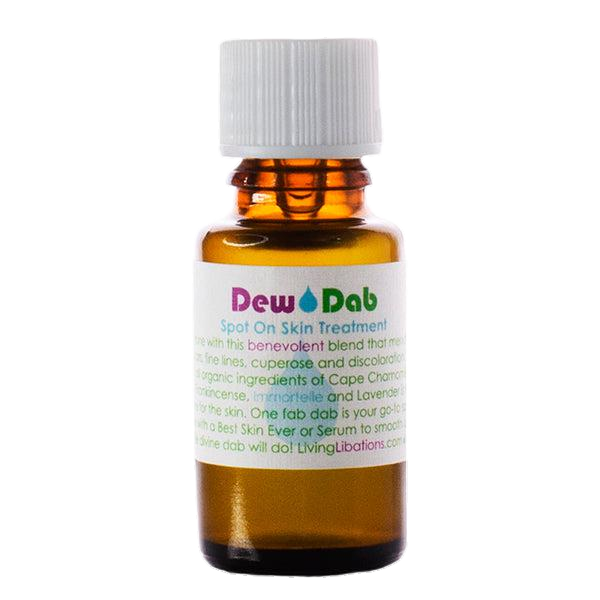 Dew DAB