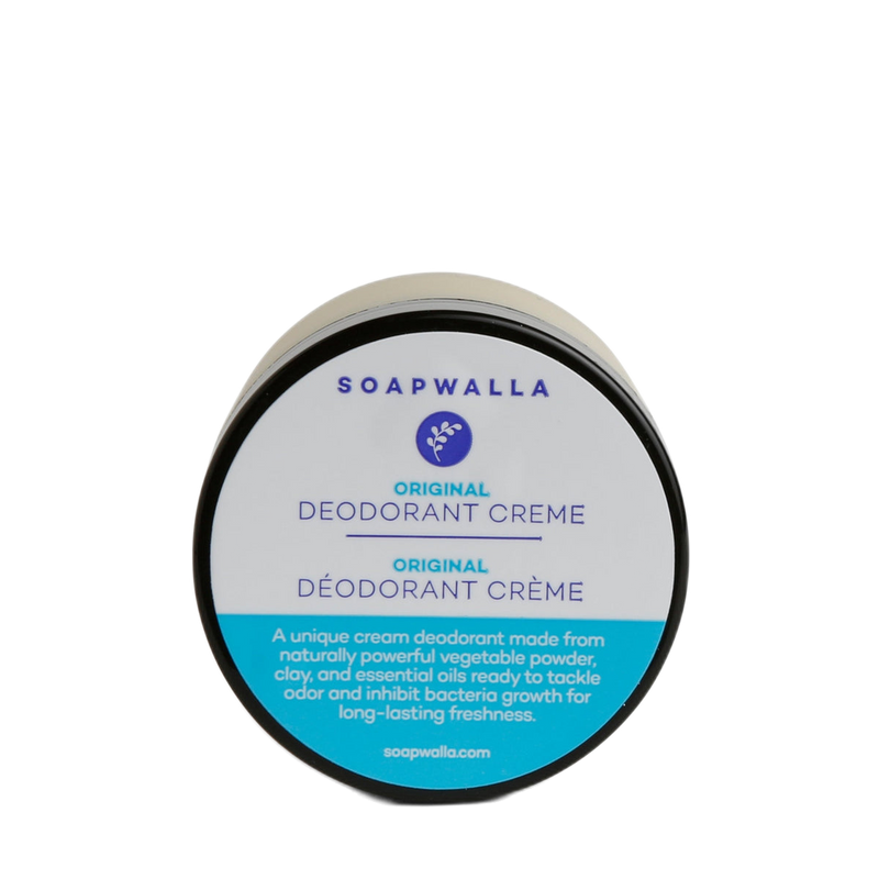 Original Deodorant
