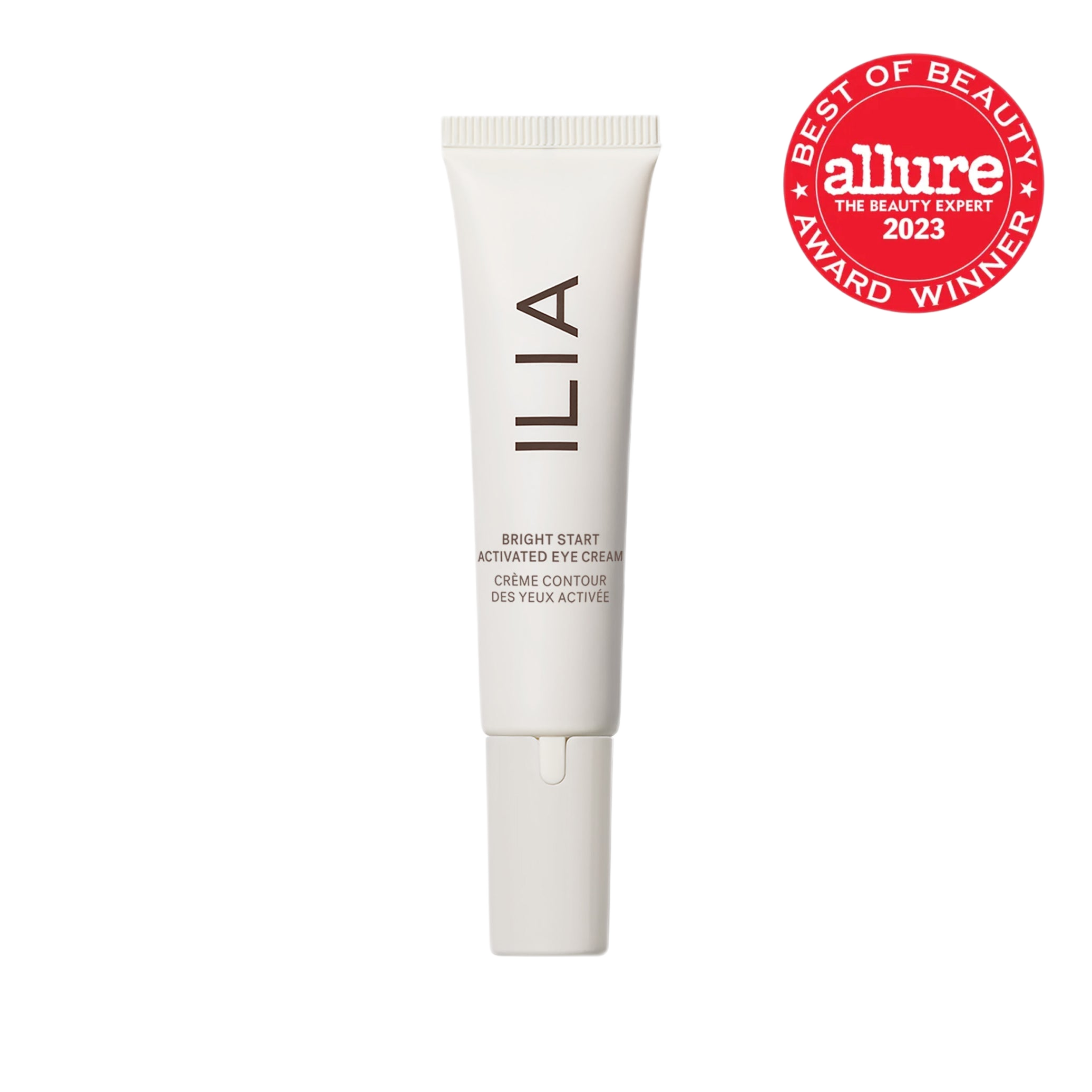 Bright Start Activated Eye Cream – The Detox Market - Canada