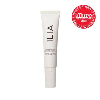 Bright Start Activated Eye Cream