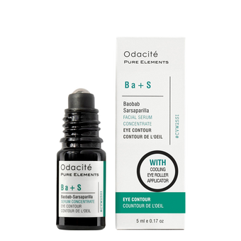 Ba + S | Eye Contour with Rollerball