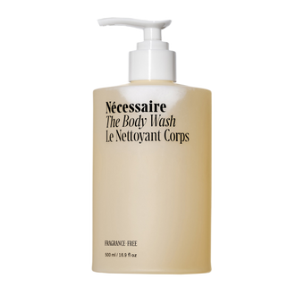 The Body Wash - Fragrance-Free