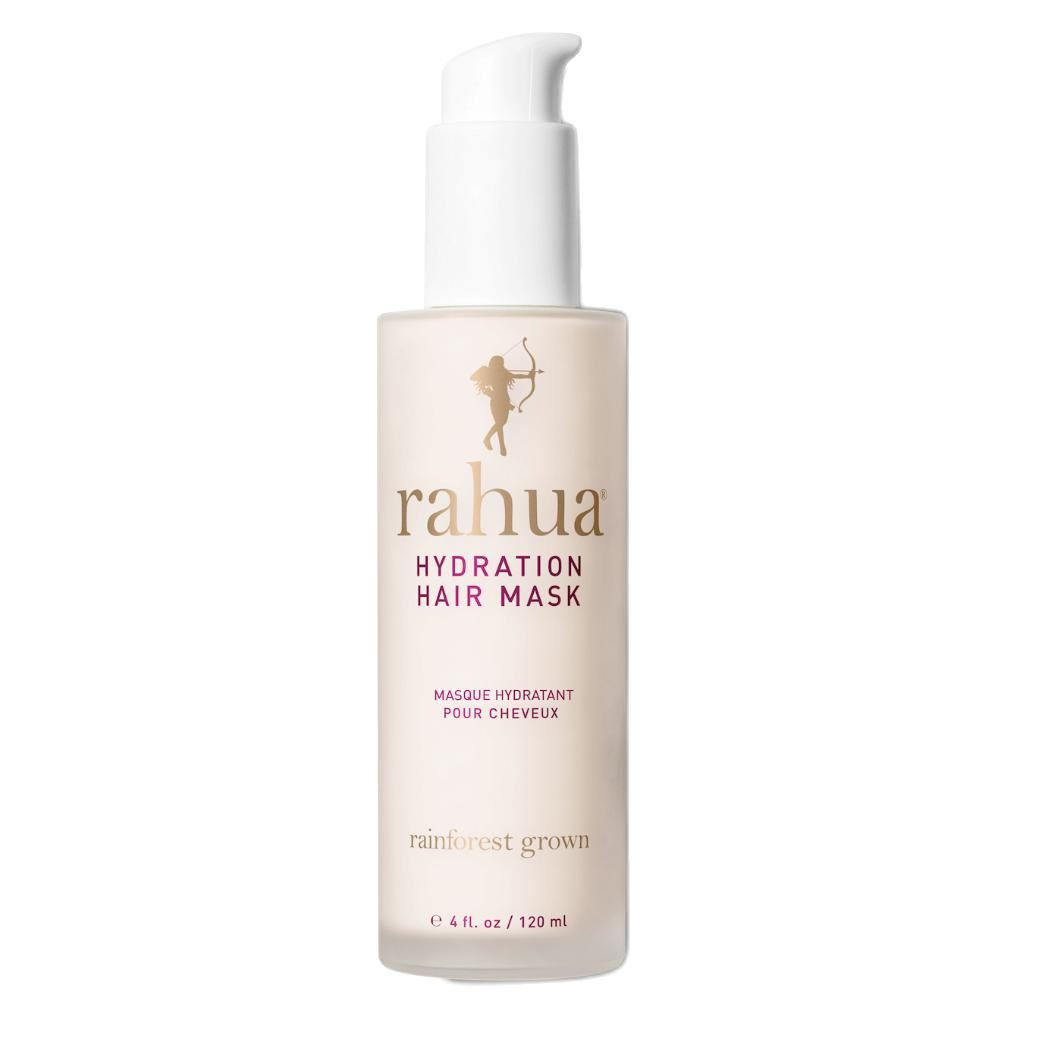 Hydration Hair Mask