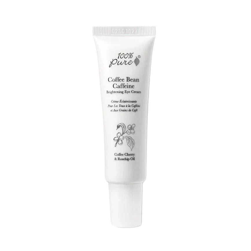 Coffee Bean Caffeine Brightening Eye Cream