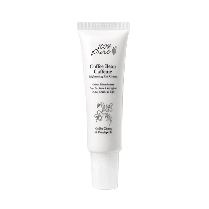 Coffee Bean Caffeine Brightening Eye Cream