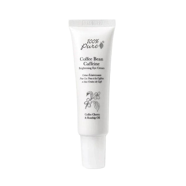 Coffee Bean Caffeine Brightening Eye Cream