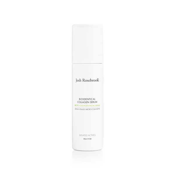 Bioidentical Collagen Serum – The Detox Market - Canada