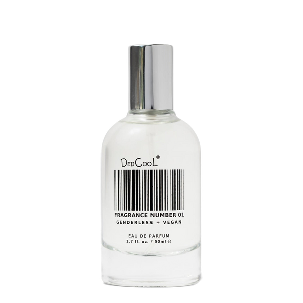 Fragrance 01 "Taunt"