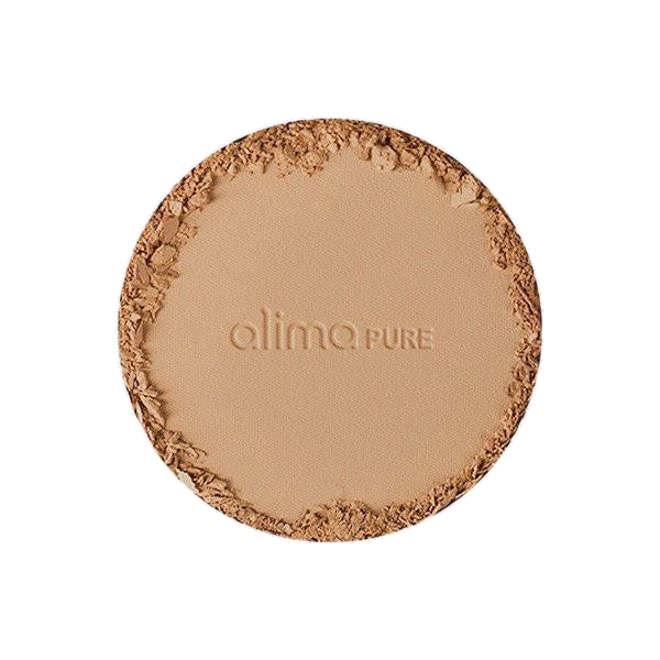 Pressed Foundation Refill