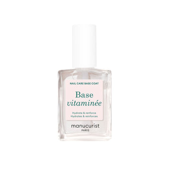 Manucurist-Vitaminized Base Coat-Makeup-3662263220006-The Detox Market | 