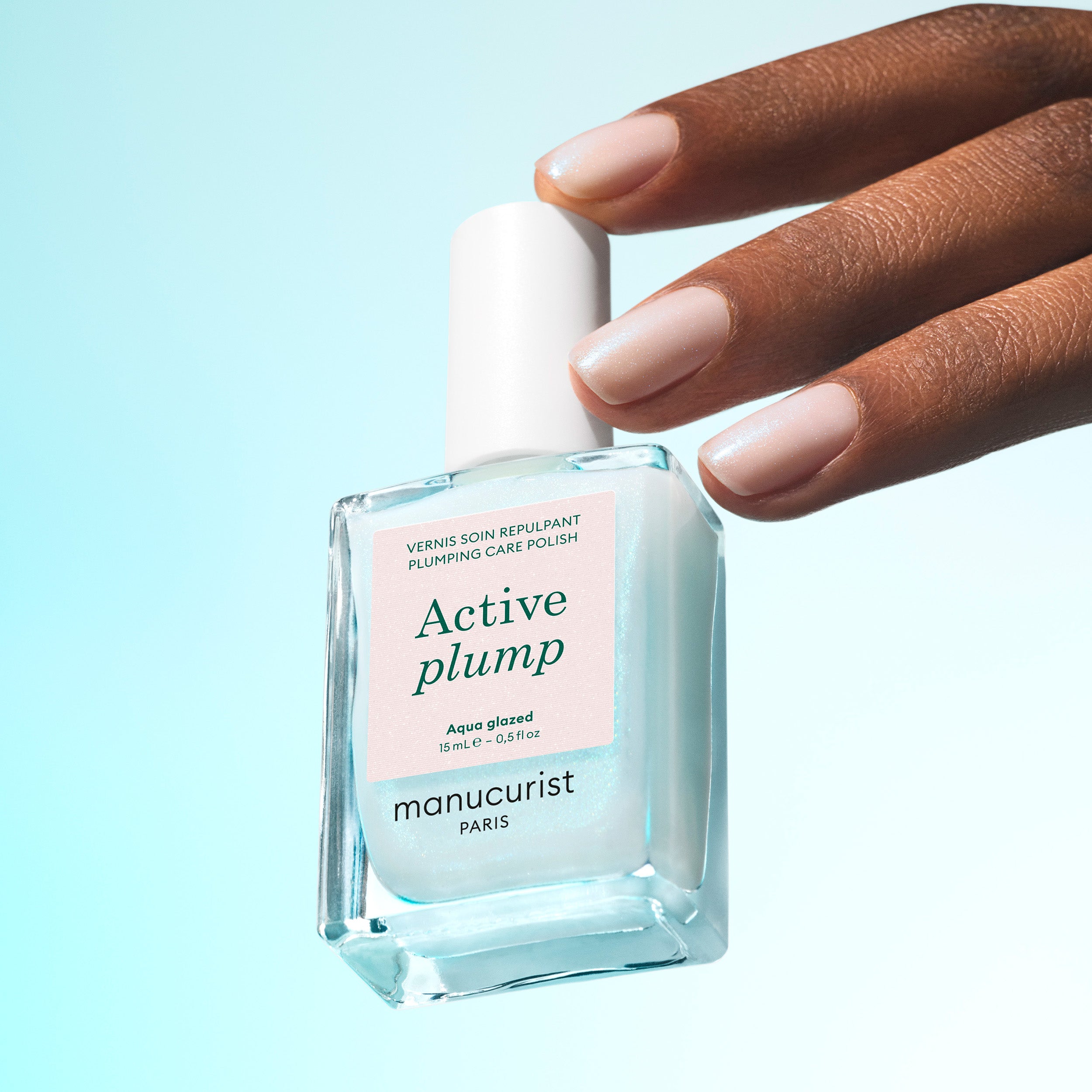 Manucurist-Active - Aqua Glazed-Makeup-3662263222185_2-The Detox Market | 