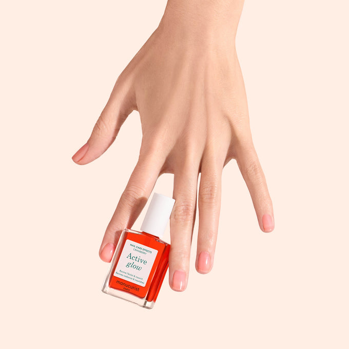 Manucurist-Active Glow Cranberry-Makeup-3662263222390_3-The Detox Market | 