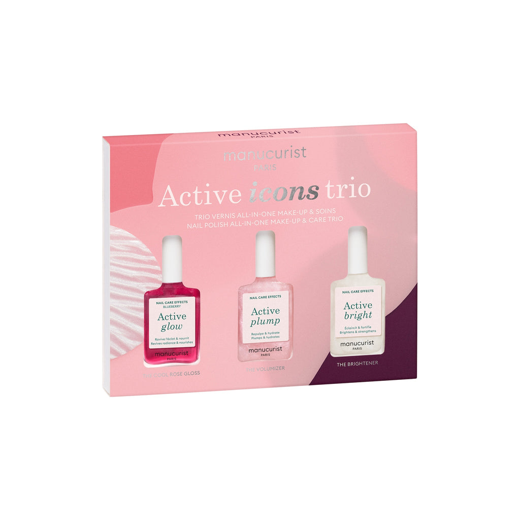 Manucurist-Active Icons Trio-Makeup-3662263223250-The Detox Market | 
