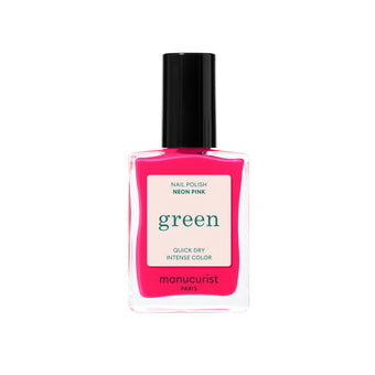 Manucurist-Green - Neon Pink-Makeup-3662263332969-The Detox Market | 