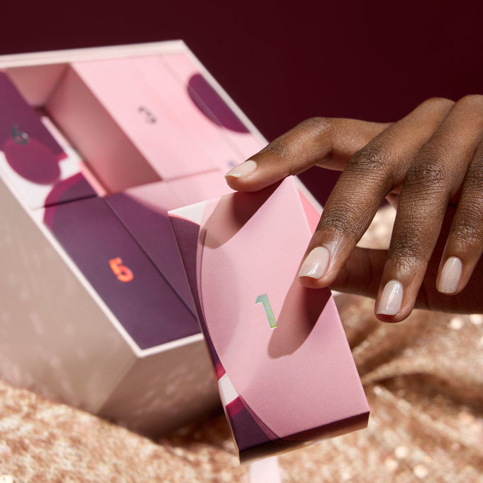 Manucurist-Advent Calendar - All That Glitters !-Makeup-3662263334086_2-The Detox Market | 