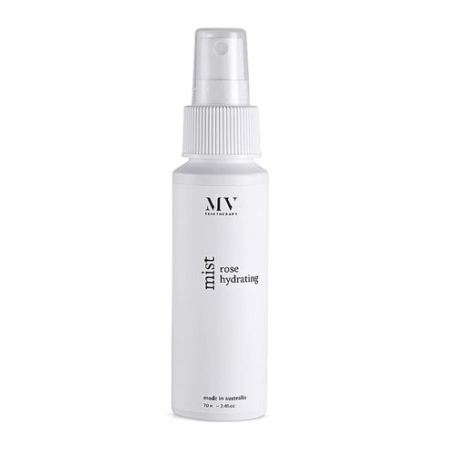 Rose Hydrating Mist – The Detox Market - Canada
