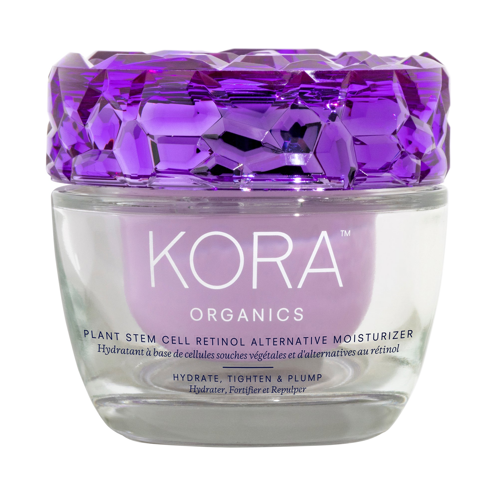 KORA Organics　レチノール　クリーム Plant Stem Cell Retinol Alternative Moisturizer – The Detox Market