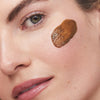 Kora Organics-Turmeric Brightening & Exfoliating Mask-Skincare-3_PDP_ModelCloseup-TMask_V1-The Detox Market | 