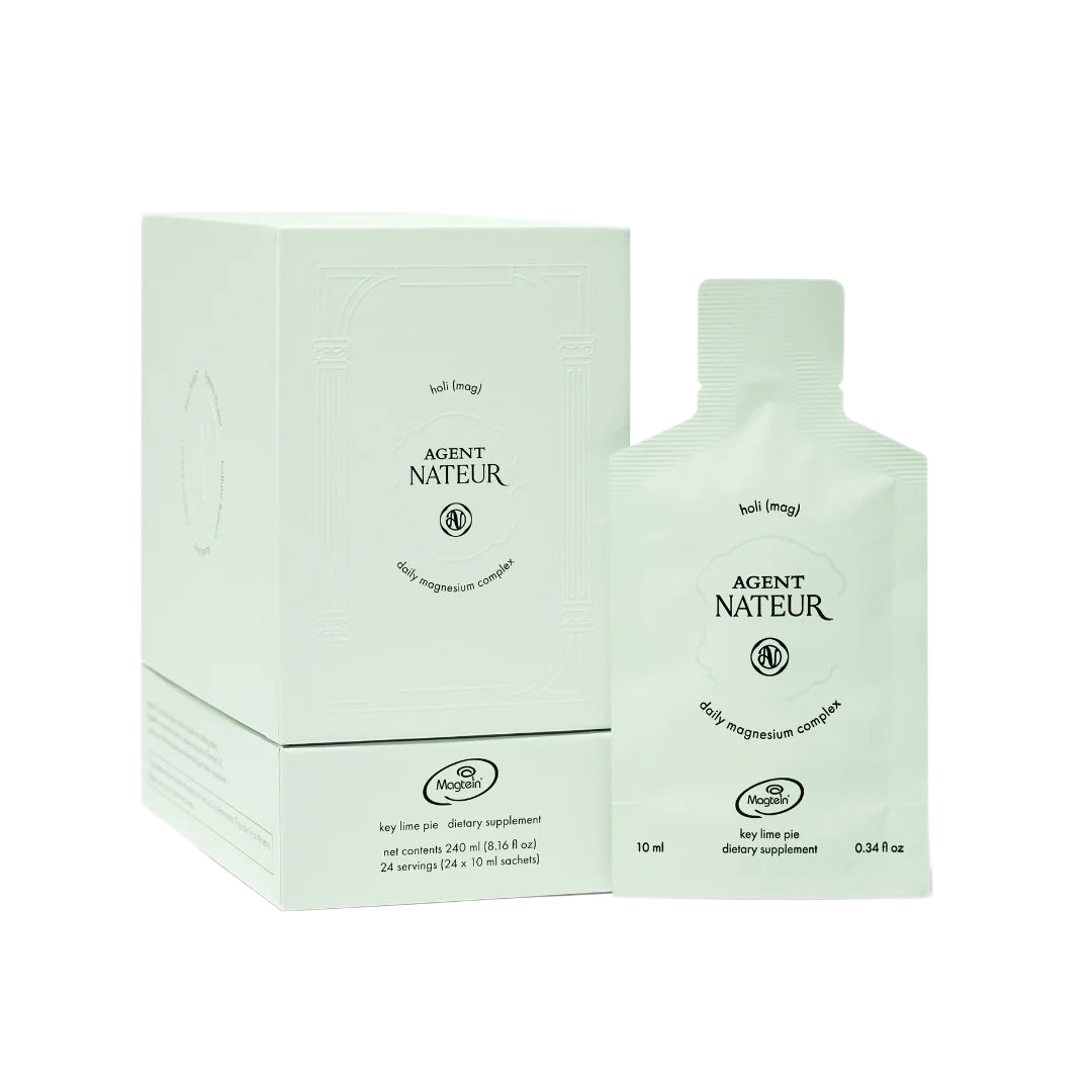 Holi (Mag) Liquid Magnesium