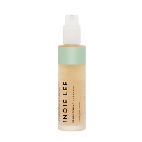 Indie Lee Brightening Face Cleanser – The Detox Market - Canada
