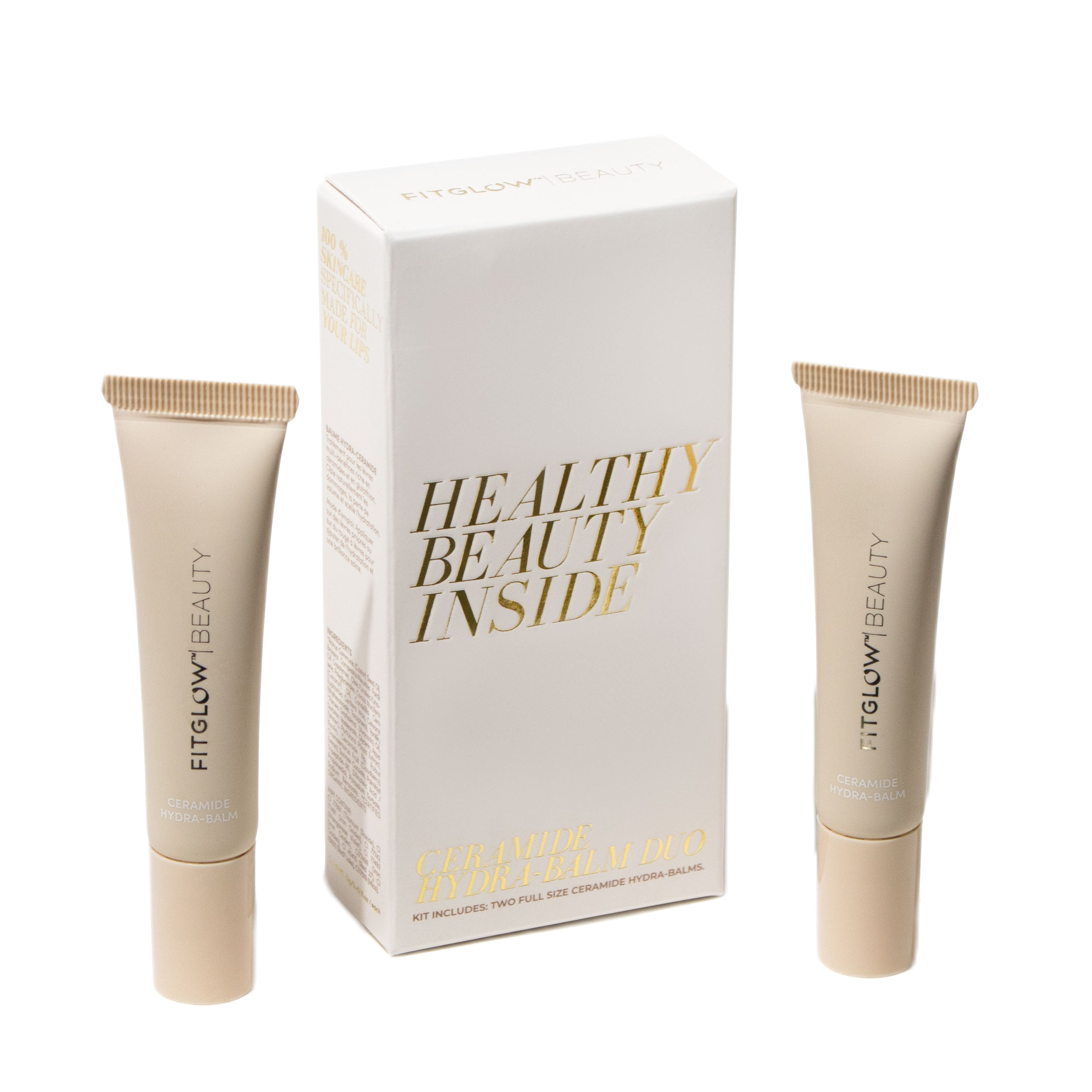 Ceramide Hydra-Balm Duo